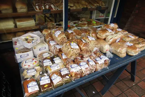 Cake Shop photo 3